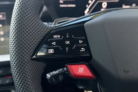 DT75AAF Audi RS 3 RS 3 Sportback Carbon Vorsprung 400 PS S tronic Thumbnail #56