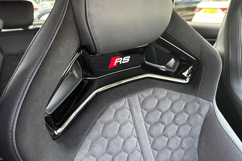 DT75AAF Audi RS 3 RS 3 Sportback Carbon Vorsprung 400 PS S tronic Thumbnail #58