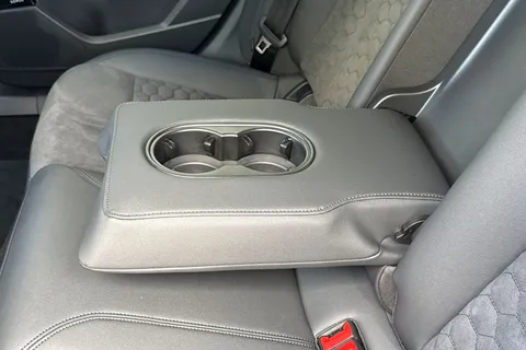 DT75AAF Audi RS 3 RS 3 Sportback Carbon Vorsprung 400 PS S tronic Thumbnail #59