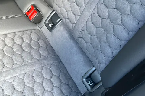 DT75AAF Audi RS 3 RS 3 Sportback Carbon Vorsprung 400 PS S tronic Thumbnail #60