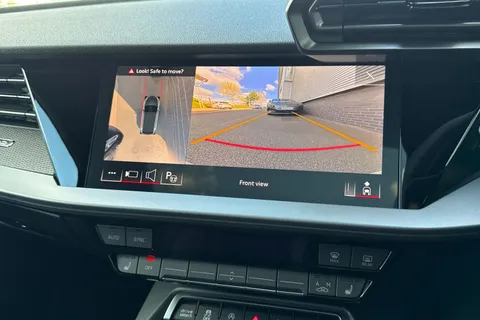 DT75AAF Audi RS 3 RS 3 Sportback Carbon Vorsprung 400 PS S tronic Thumbnail #61