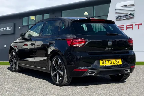 2 of 39 for SEAT Ibiza 1.0 TSI FR Sport Euro 6 (s/s) 5dr