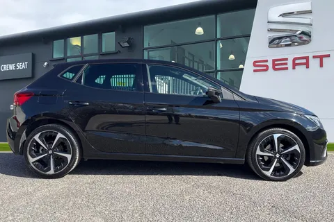 3 of 39 for SEAT Ibiza 1.0 TSI FR Sport Euro 6 (s/s) 5dr