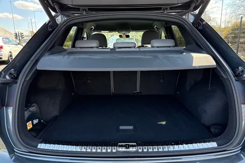 BP20OVL Audi Q3 2.0 TFSI 45 S line S Tronic quattro Euro 6 (s/s) 5dr Thumbnail #8