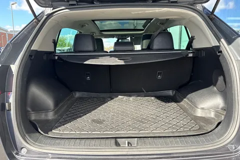 SC66PCU Kia Sportage 1.7 CRDi ISG 3 5dr Thumbnail #7