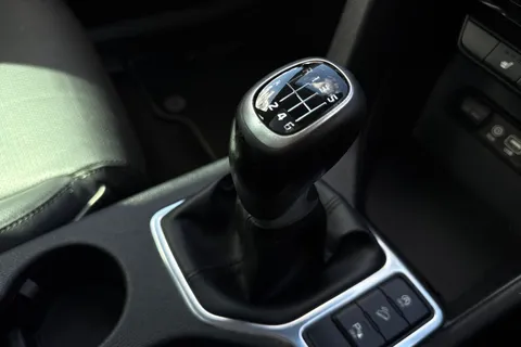 SC66PCU Kia Sportage 1.7 CRDi ISG 3 5dr Thumbnail #23