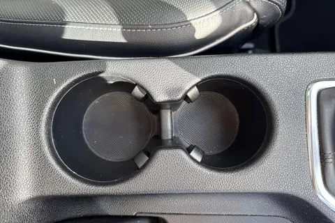 SC66PCU Kia Sportage 1.7 CRDi ISG 3 5dr Thumbnail #25