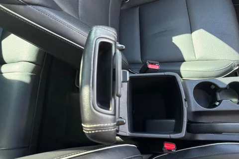 SC66PCU Kia Sportage 1.7 CRDi ISG 3 5dr Thumbnail #27