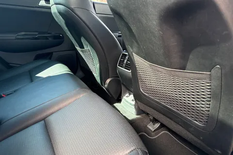 SC66PCU Kia Sportage 1.7 CRDi ISG 3 5dr Thumbnail #28