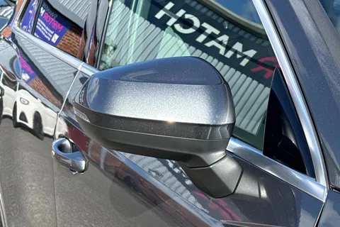 BP20OVL Audi Q3 2.0 TFSI 45 S line S Tronic quattro Euro 6 (s/s) 5dr Thumbnail #29