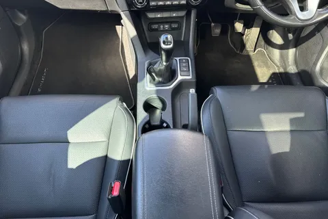 SC66PCU Kia Sportage 1.7 CRDi ISG 3 5dr Thumbnail #30