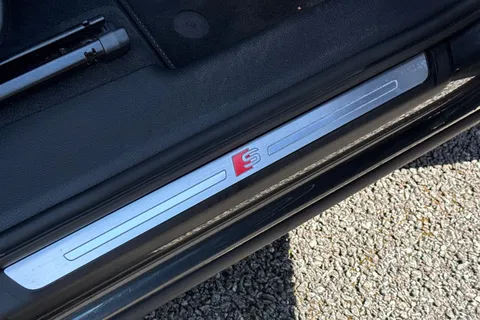 BP20OVL Audi Q3 2.0 TFSI 45 S line S Tronic quattro Euro 6 (s/s) 5dr Thumbnail #31