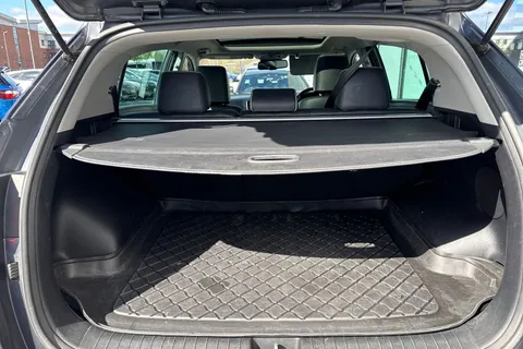 SC66PCU Kia Sportage 1.7 CRDi ISG 3 5dr Thumbnail #31