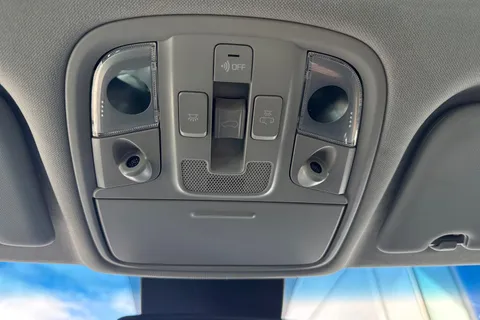 SC66PCU Kia Sportage 1.7 CRDi ISG 3 5dr Thumbnail #32