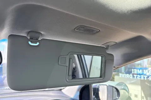 SC66PCU Kia Sportage 1.7 CRDi ISG 3 5dr Thumbnail #34