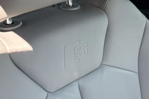 BP20OVL Audi Q3 2.0 TFSI 45 S line S Tronic quattro Euro 6 (s/s) 5dr Thumbnail #34