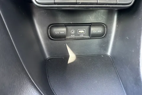 SC66PCU Kia Sportage 1.7 CRDi ISG 3 5dr Thumbnail #36