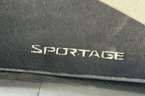 SC66PCU Kia Sportage 1.7 CRDi ISG 3 5dr Thumbnail #38