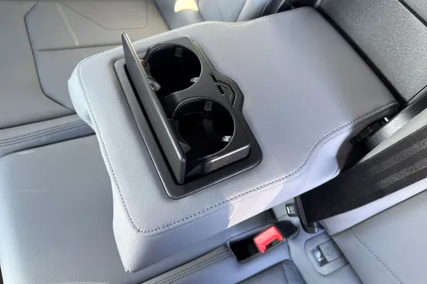 BP20OVL Audi Q3 2.0 TFSI 45 S line S Tronic quattro Euro 6 (s/s) 5dr Thumbnail #38