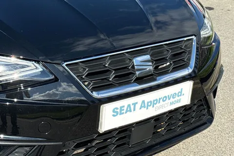 36 of 39 for SEAT Ibiza 1.0 TSI FR Sport Euro 6 (s/s) 5dr