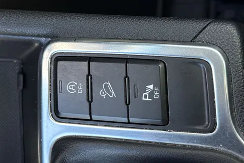 SC66PCU Kia Sportage 1.7 CRDi ISG 3 5dr Thumbnail #42