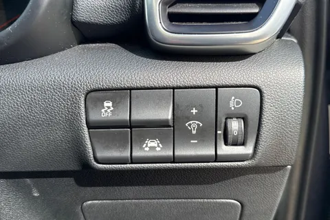 SC66PCU Kia Sportage 1.7 CRDi ISG 3 5dr Thumbnail #48