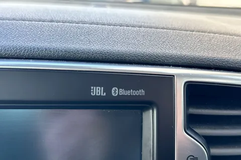 SC66PCU Kia Sportage 1.7 CRDi ISG 3 5dr Thumbnail #50