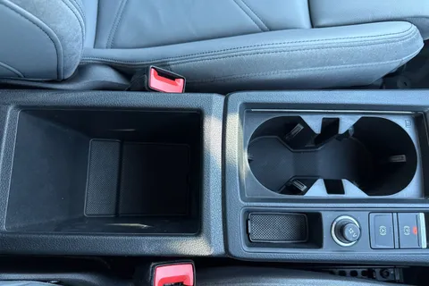 BP20OVL Audi Q3 2.0 TFSI 45 S line S Tronic quattro Euro 6 (s/s) 5dr Thumbnail #49