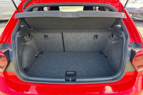 DU70CYA Volkswagen Polo 2.0 TSI GTI+ 5dr DSG ⭐1 Year VW Warranty⭐ Thumbnail #8