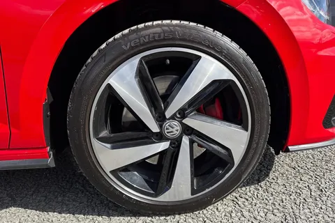DU70CYA Volkswagen Polo 2.0 TSI GTI+ 5dr DSG ⭐1 Year VW Warranty⭐ Thumbnail #11
