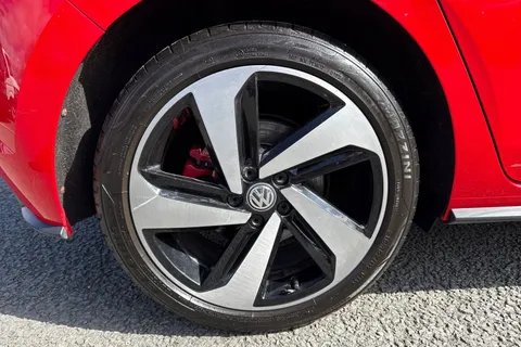 DU70CYA Volkswagen Polo 2.0 TSI GTI+ 5dr DSG ⭐1 Year VW Warranty⭐ Thumbnail #14