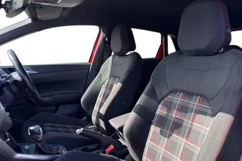 DU70CYA Volkswagen Polo 2.0 TSI GTI+ 5dr DSG ⭐1 Year VW Warranty⭐ Thumbnail #17