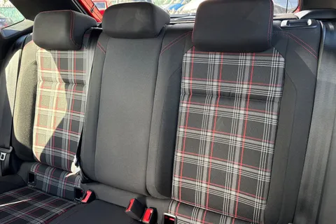 DU70CYA Volkswagen Polo 2.0 TSI GTI+ 5dr DSG ⭐1 Year VW Warranty⭐ Thumbnail #20