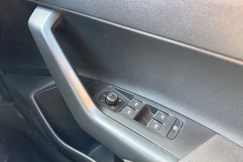 DU70CYA Volkswagen Polo 2.0 TSI GTI+ 5dr DSG ⭐1 Year VW Warranty⭐ Thumbnail #22