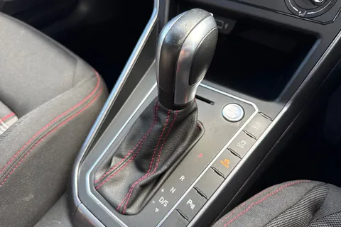 DU70CYA Volkswagen Polo 2.0 TSI GTI+ 5dr DSG ⭐1 Year VW Warranty⭐ Thumbnail #24