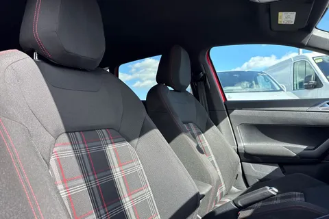 DU70CYA Volkswagen Polo 2.0 TSI GTI+ 5dr DSG ⭐1 Year VW Warranty⭐ Thumbnail #25