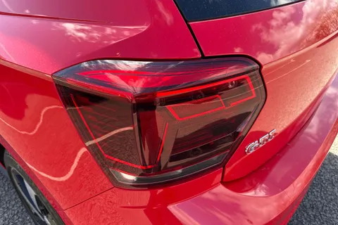 DU70CYA Volkswagen Polo 2.0 TSI GTI+ 5dr DSG ⭐1 Year VW Warranty⭐ Thumbnail #26