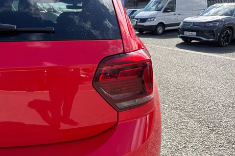 DU70CYA Volkswagen Polo 2.0 TSI GTI+ 5dr DSG ⭐1 Year VW Warranty⭐ Thumbnail #27