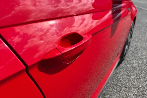 DU70CYA Volkswagen Polo 2.0 TSI GTI+ 5dr DSG ⭐1 Year VW Warranty⭐ Thumbnail #28