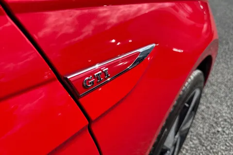 DU70CYA Volkswagen Polo 2.0 TSI GTI+ 5dr DSG ⭐1 Year VW Warranty⭐ Thumbnail #29