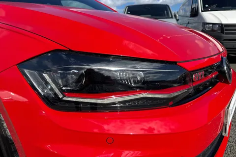 DU70CYA Volkswagen Polo 2.0 TSI GTI+ 5dr DSG ⭐1 Year VW Warranty⭐ Thumbnail #30