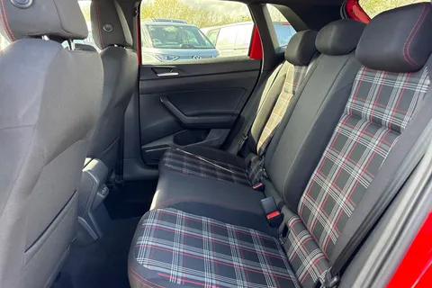 DU70CYA Volkswagen Polo 2.0 TSI GTI+ 5dr DSG ⭐1 Year VW Warranty⭐ Thumbnail #34