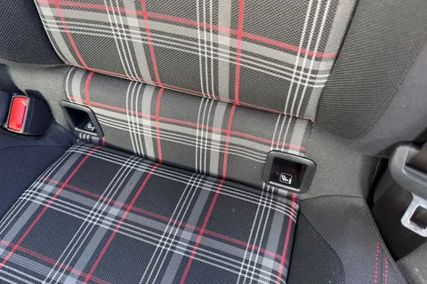 DU70CYA Volkswagen Polo 2.0 TSI GTI+ 5dr DSG ⭐1 Year VW Warranty⭐ Thumbnail #35