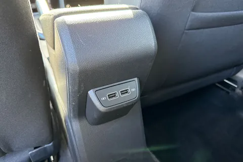 DU70CYA Volkswagen Polo 2.0 TSI GTI+ 5dr DSG ⭐1 Year VW Warranty⭐ Thumbnail #36