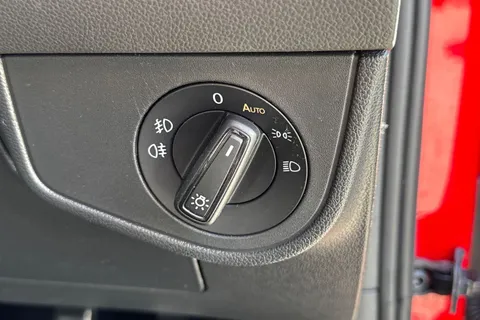 DU70CYA Volkswagen Polo 2.0 TSI GTI+ 5dr DSG ⭐1 Year VW Warranty⭐ Thumbnail #37