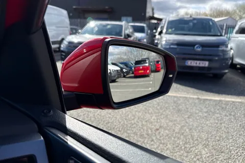 DU70CYA Volkswagen Polo 2.0 TSI GTI+ 5dr DSG ⭐1 Year VW Warranty⭐ Thumbnail #38