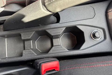 DU70CYA Volkswagen Polo 2.0 TSI GTI+ 5dr DSG ⭐1 Year VW Warranty⭐ Thumbnail #40