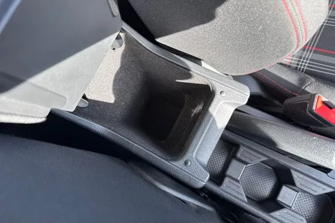 DU70CYA Volkswagen Polo 2.0 TSI GTI+ 5dr DSG ⭐1 Year VW Warranty⭐ Thumbnail #41