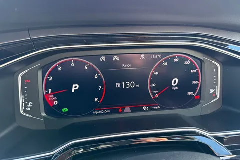 DU70CYA Volkswagen Polo 2.0 TSI GTI+ 5dr DSG ⭐1 Year VW Warranty⭐ Thumbnail #45