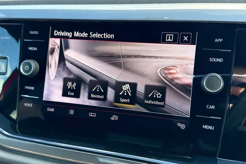 DU70CYA Volkswagen Polo 2.0 TSI GTI+ 5dr DSG ⭐1 Year VW Warranty⭐ Thumbnail #46